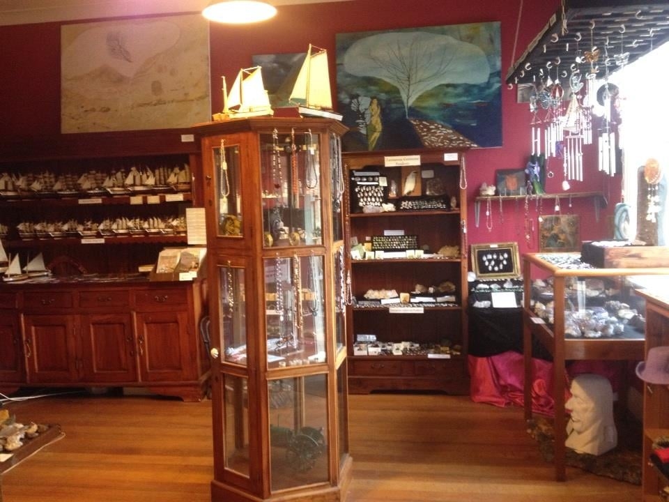 Kunstgalerie Woodbrigde Art Gallery