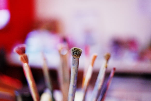 Art Gallery Studio Bogaert Gallery