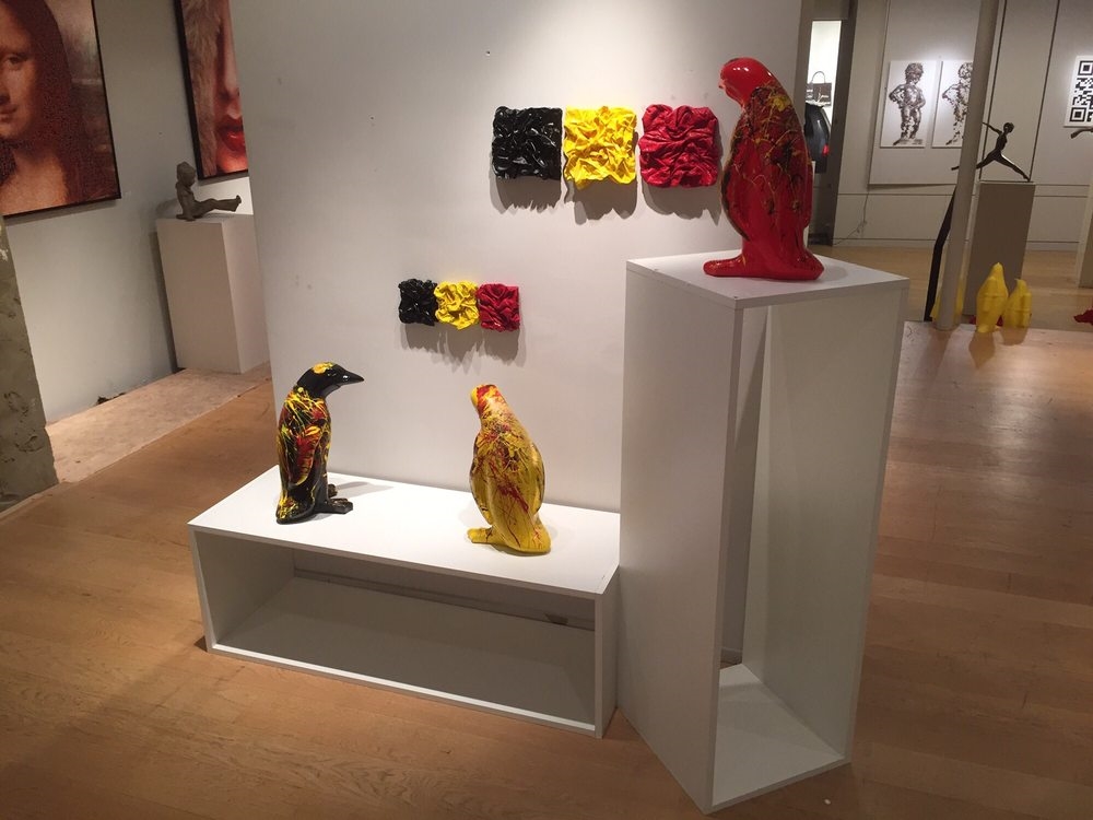 Art Gallery Next Art Gallery