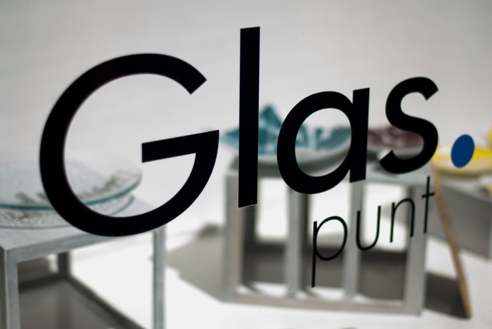 Art Gallery Glaspunt