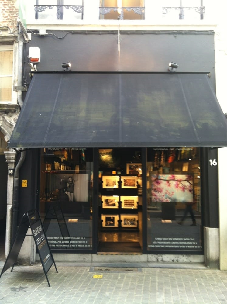 Art Gallery YellowKorner