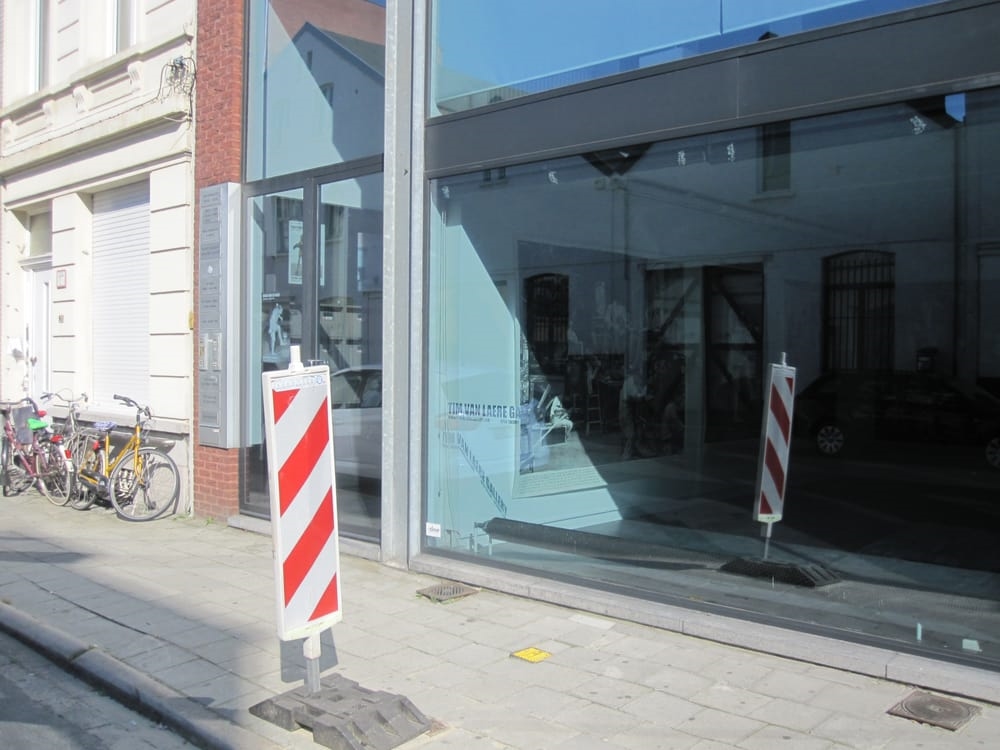 Art Gallery Tim Van Laere Gallery