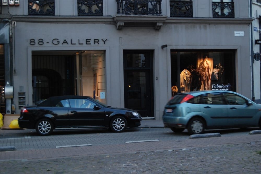 Art Gallery 88 Gallery