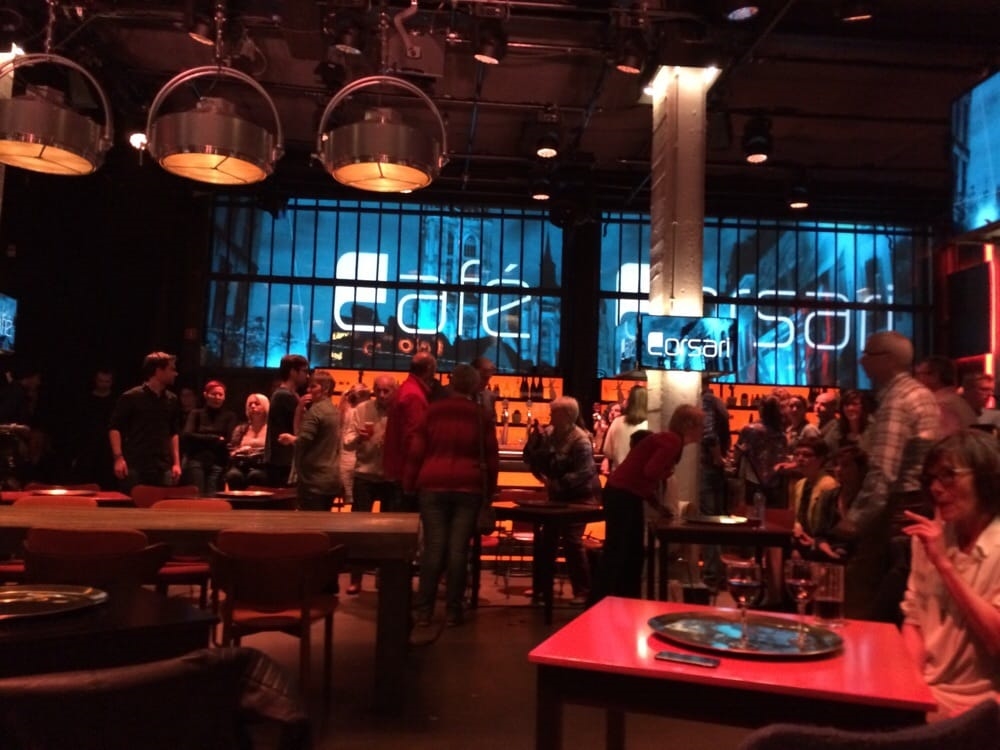 Art Gallery Zuiderpershuis