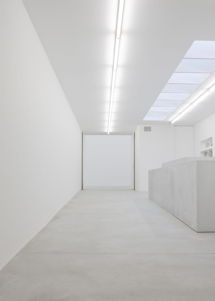 Art Gallery Zeno X Gallery