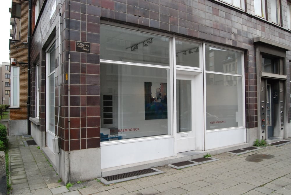 Art Gallery Piet Raemdonck
