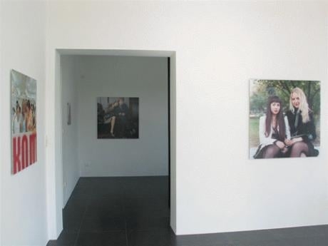 Art Gallery Galerie Jacques Cerami