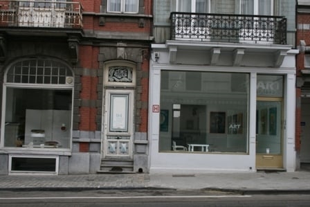 Art Gallery LesbroussART Gallery