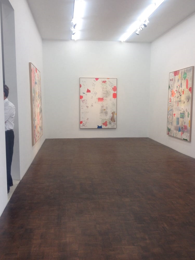 Art Gallery Meessen-De Clercq