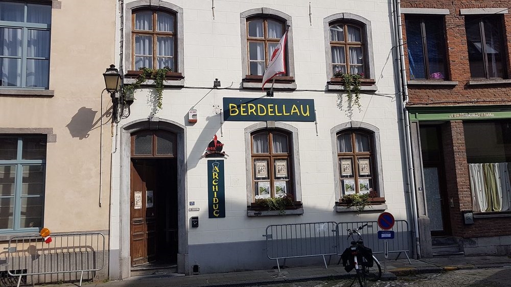 Art Gallery Maison de la Laicité