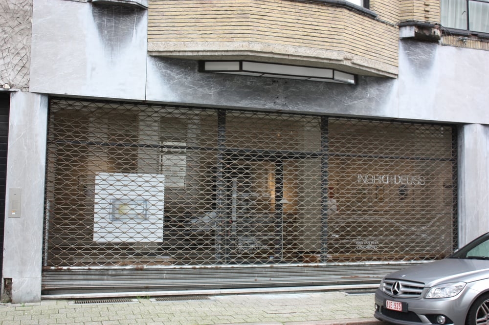 Art Gallery Ingrid Deuss Gallery