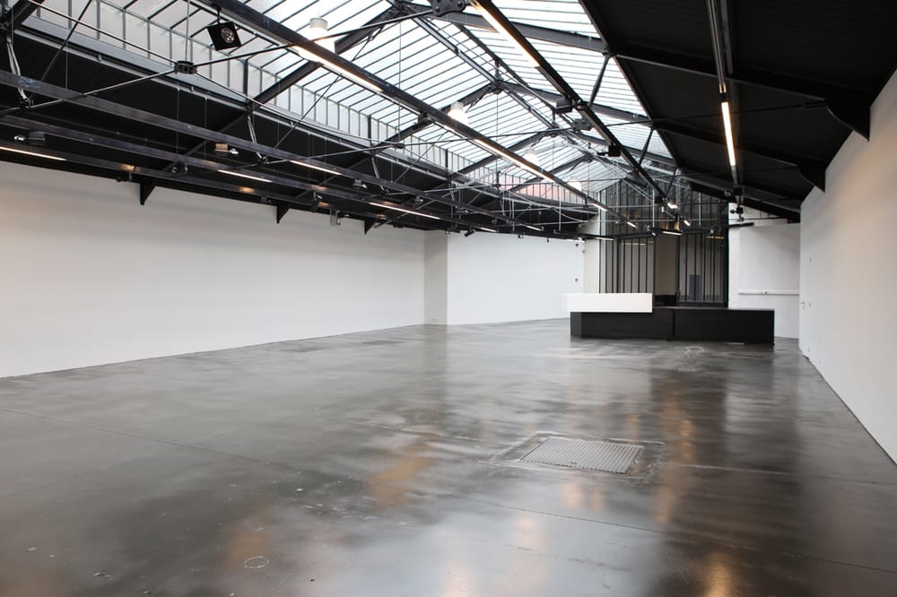 Art Gallery Galerie Valérie Bach