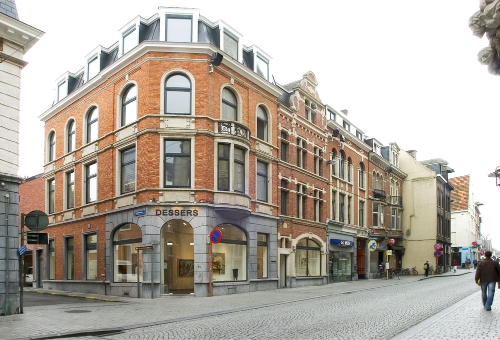 Art Gallery Galerie Dessers