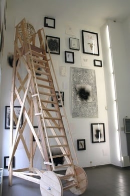 Art Gallery Office d'Art Contemporain