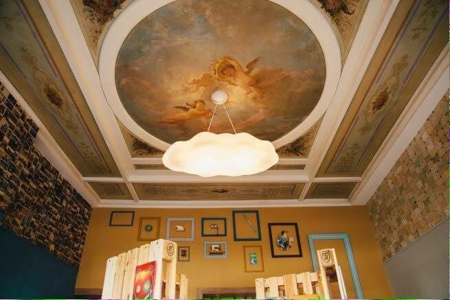 Art Gallery Crea'city