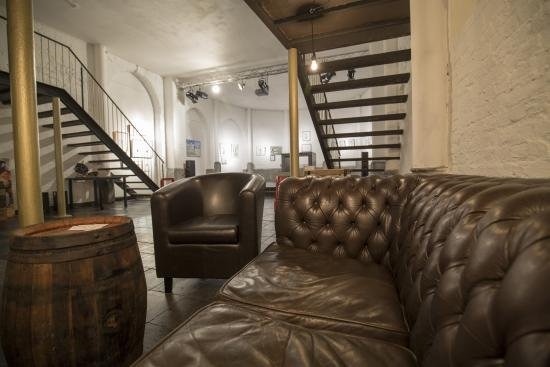 Art Gallery Thanks Galerie