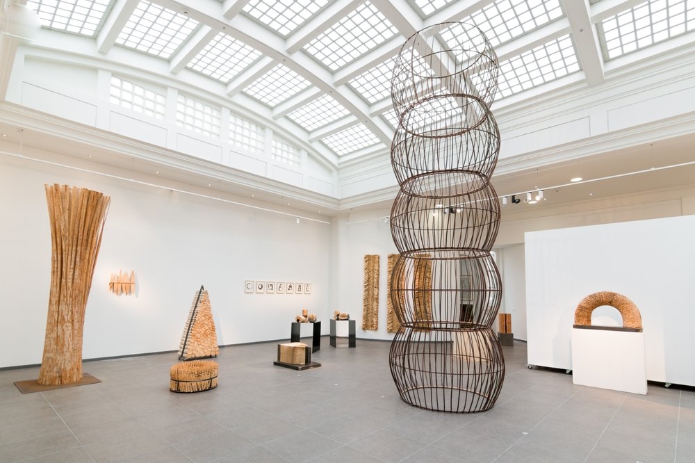 Art Gallery Galerie La Forest Divonne