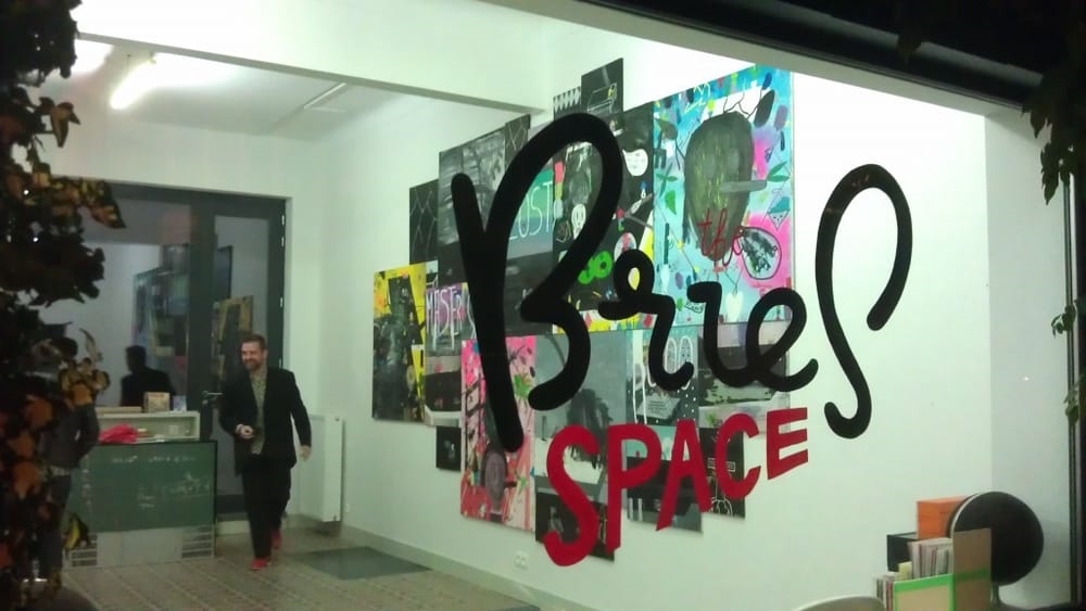 Art Gallery The Bries Space