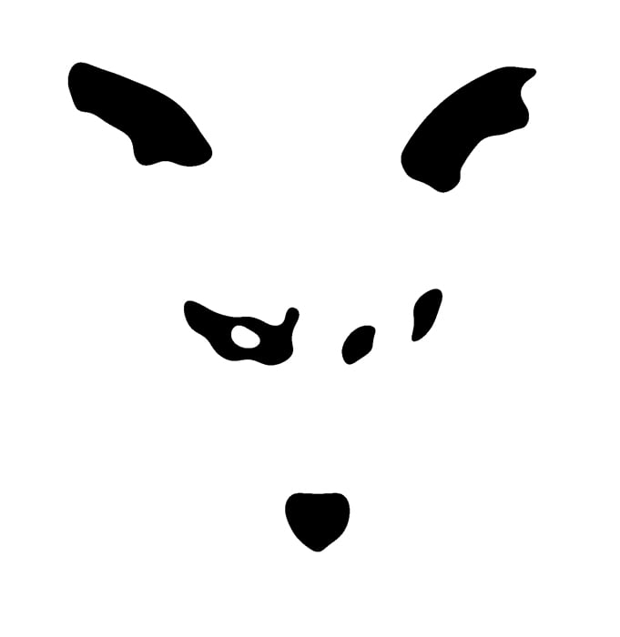 Art Gallery Hole of the fox