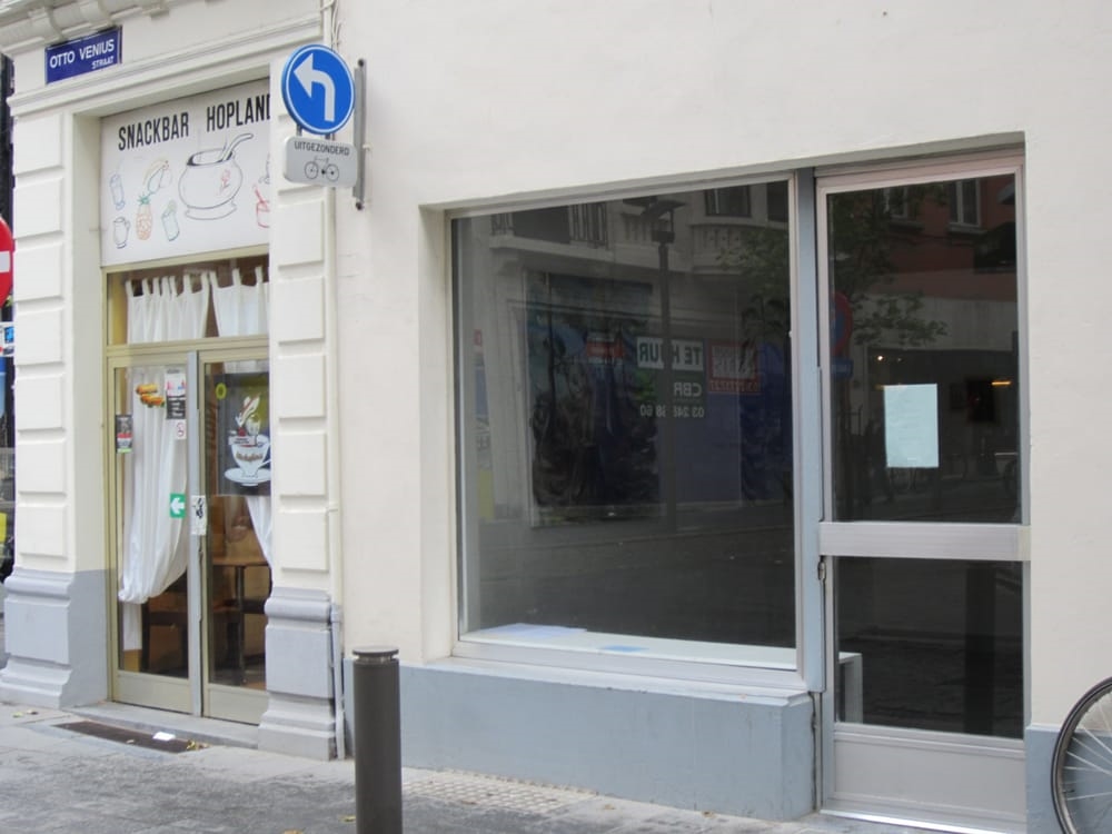 Art Gallery The Common Room