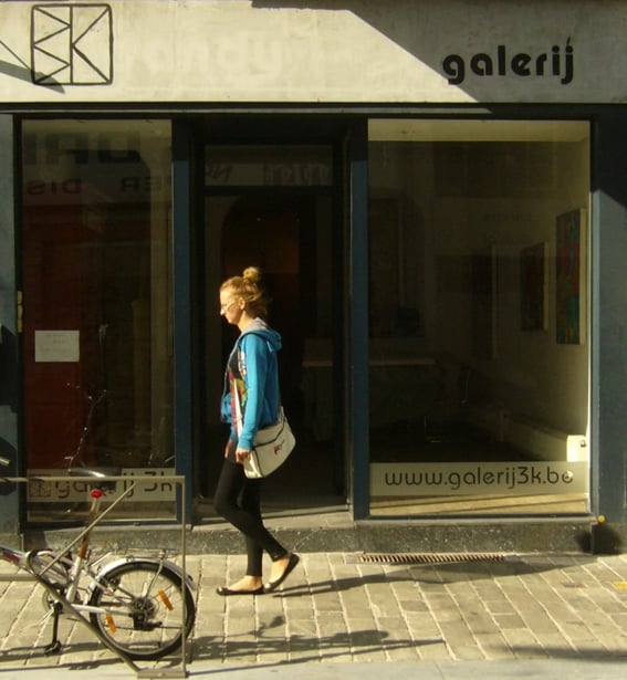Art Gallery Galerij 3K