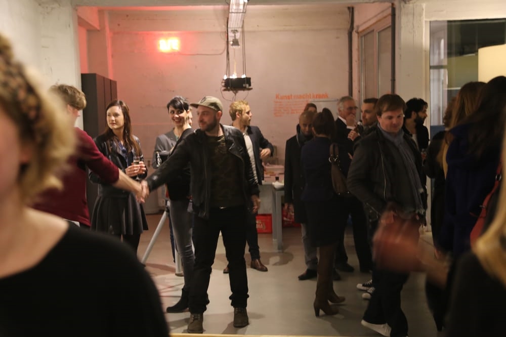 Art Gallery Rubiacollective