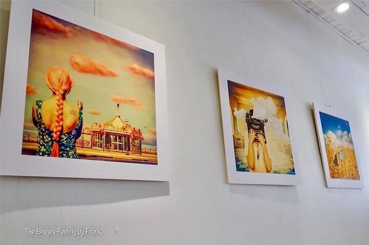 Galerie d'art Galerij Fotoon