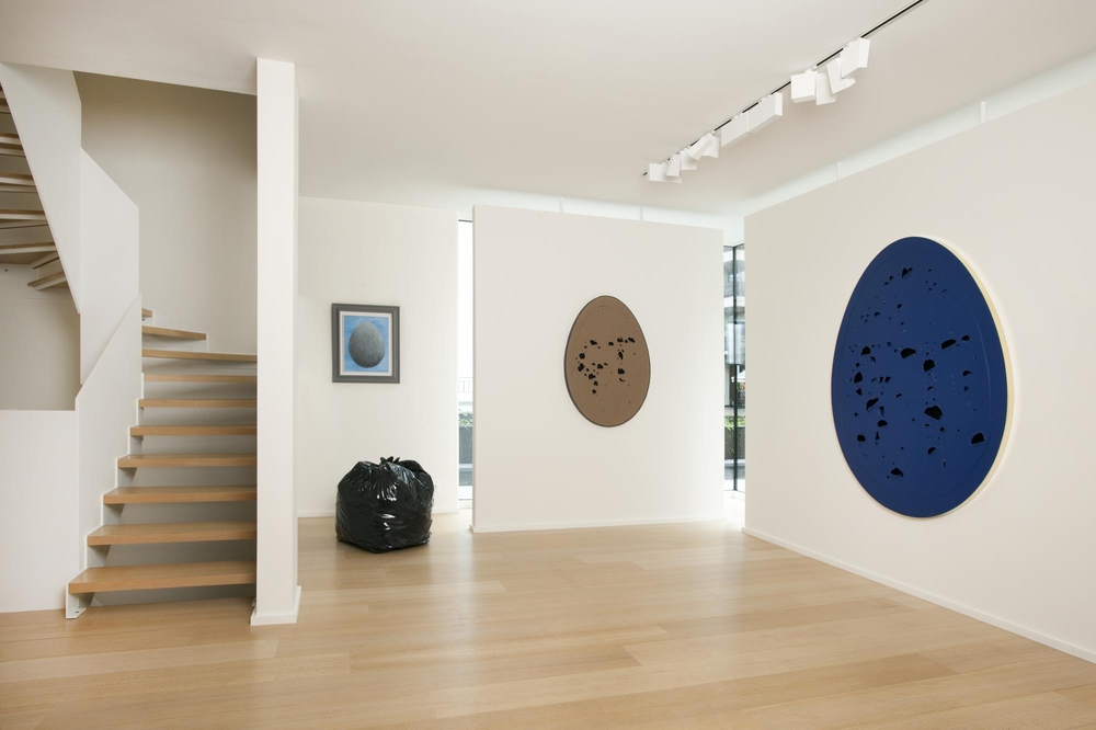 Galerie d'art Maruani Mercier