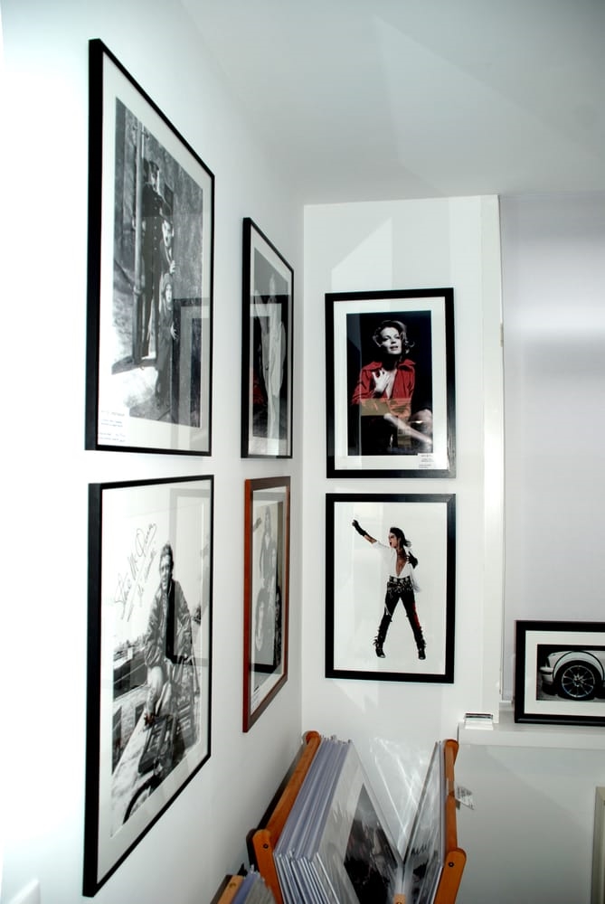 Galerie d'art Art & Impression