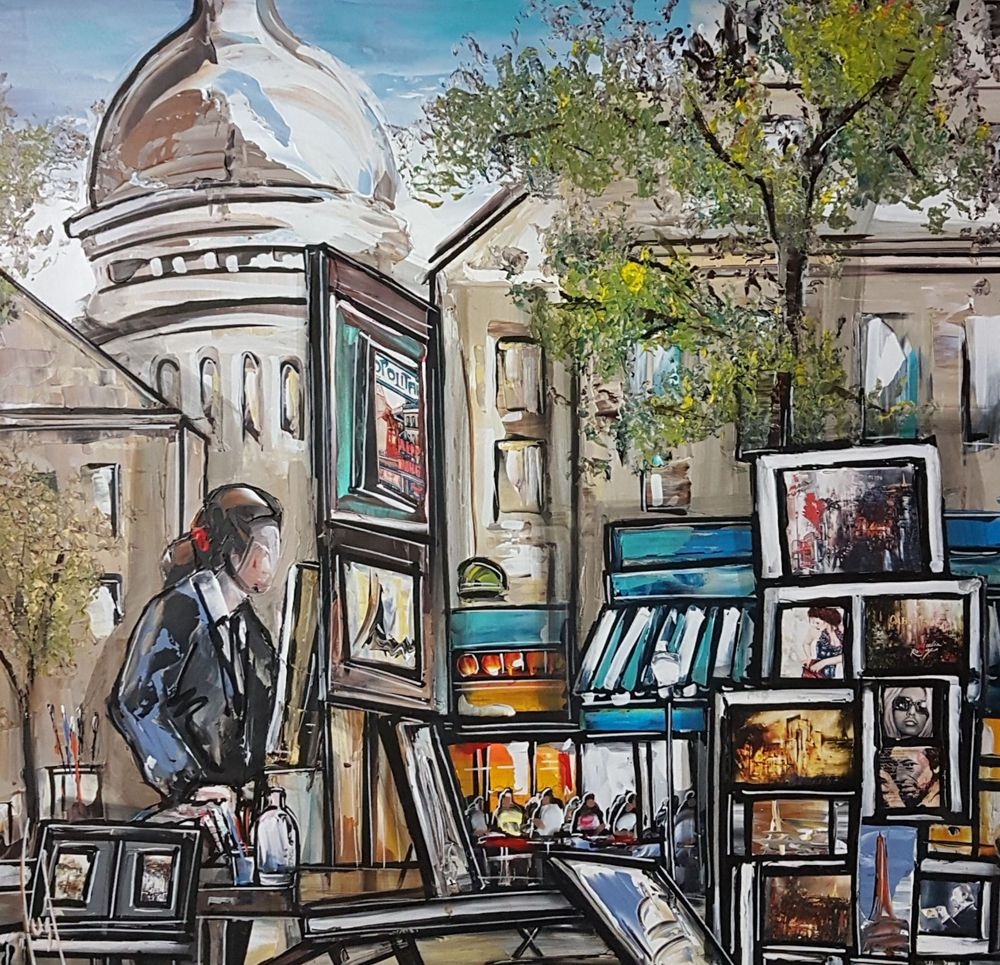 Galerie d'art Art Saint Achaire