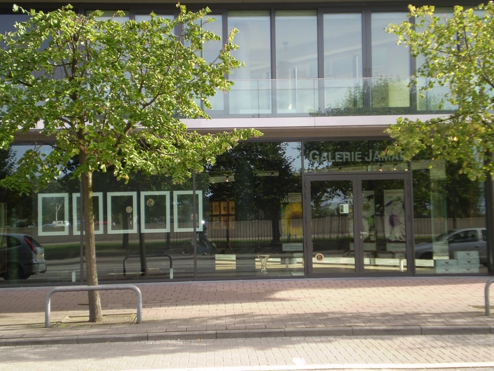 Art Gallery Galerie Jamar