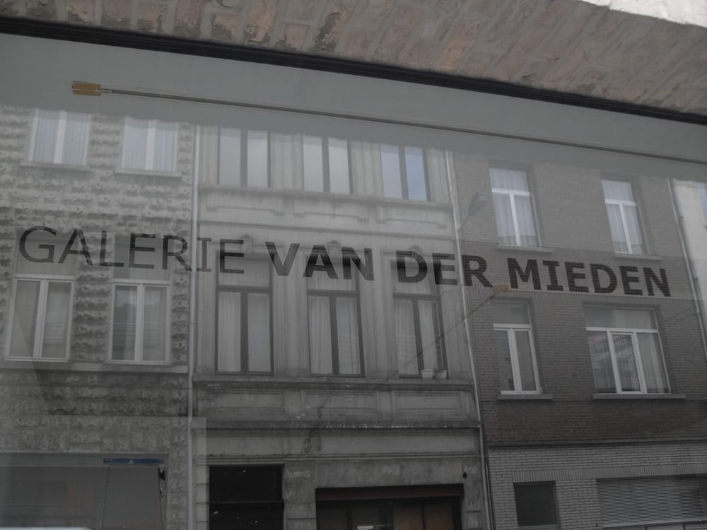 Art Gallery Galerie Van der Mieden