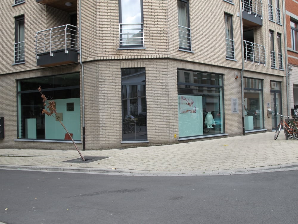 Art Gallery Galerie Van Der Planken