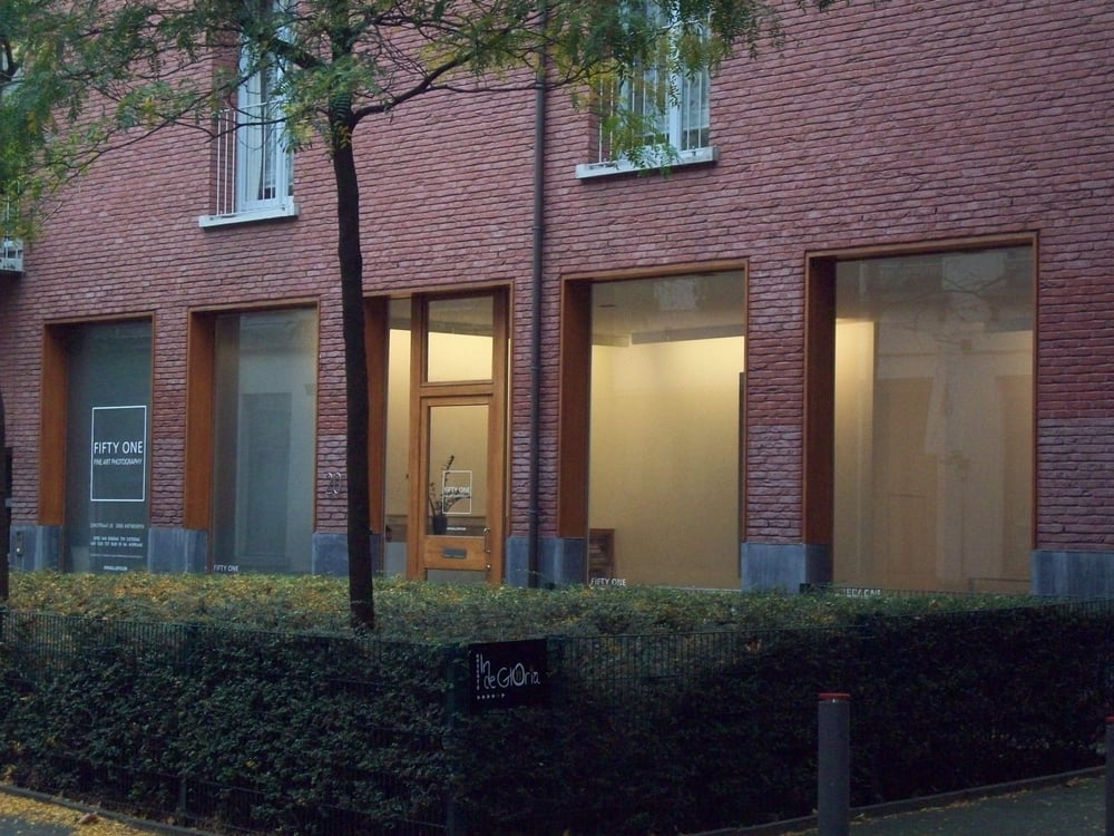 Art Gallery Gallery 51