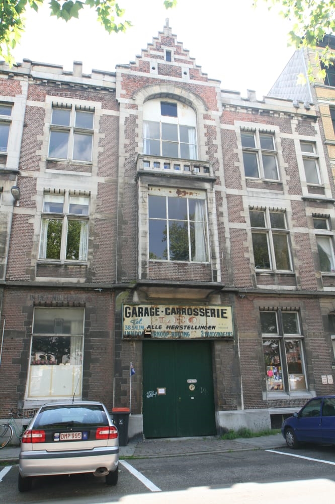 Art Gallery Stella Lohaus Gallery