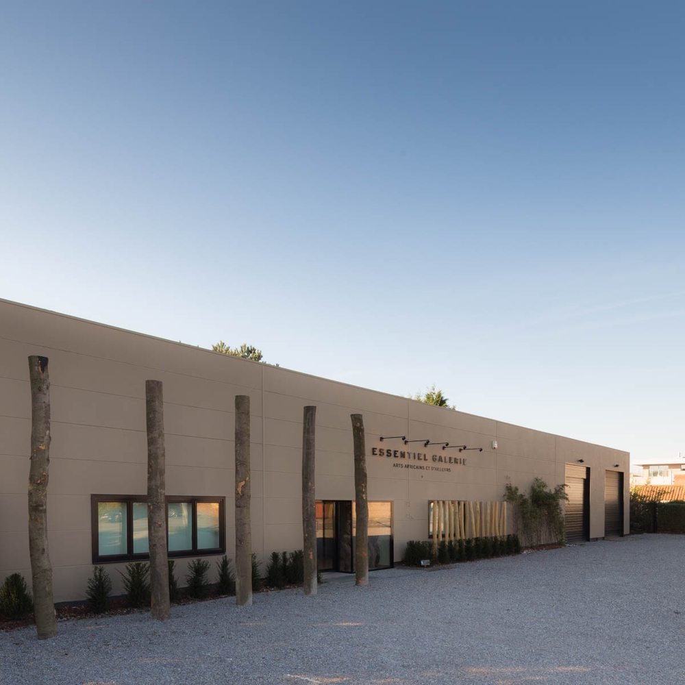 Art Gallery Essentiel Galerie