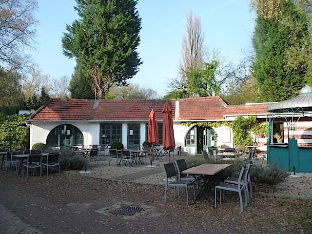 Art Gallery Fondation Septentrion