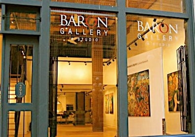 Art Gallery Baron Gallery