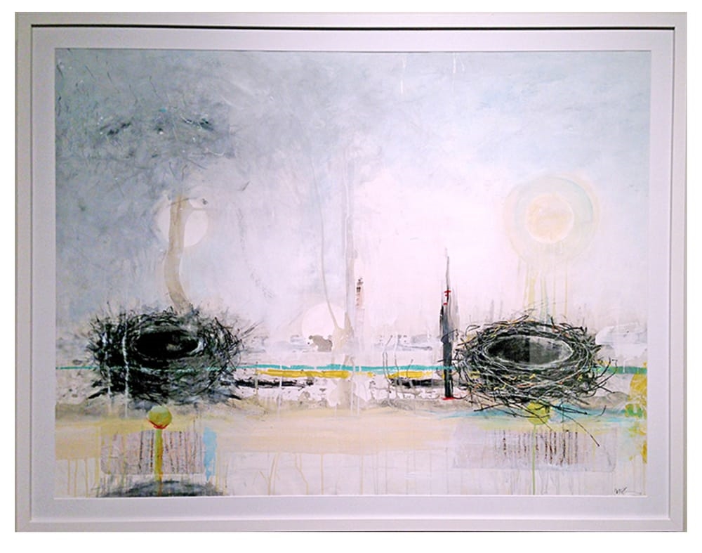 Art Gallery Peter Kiss Gallery