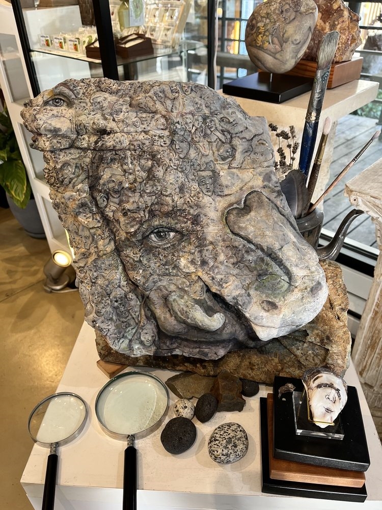 Art Gallery Niche Art Gallery