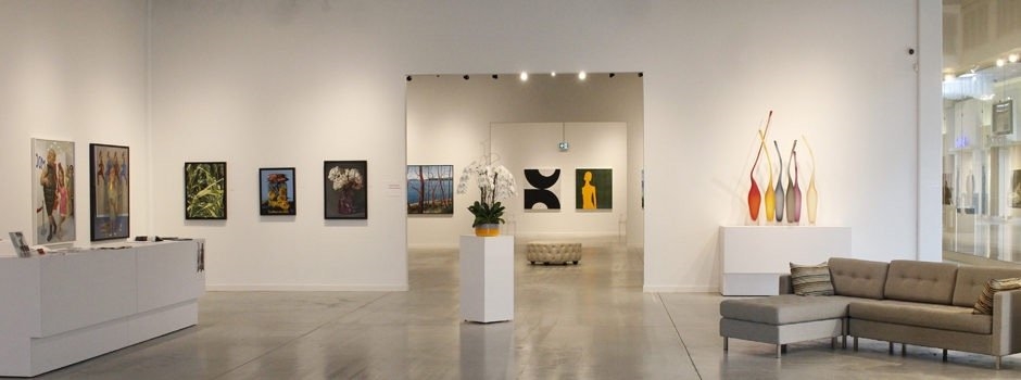 Art Gallery Ian Tan Gallery