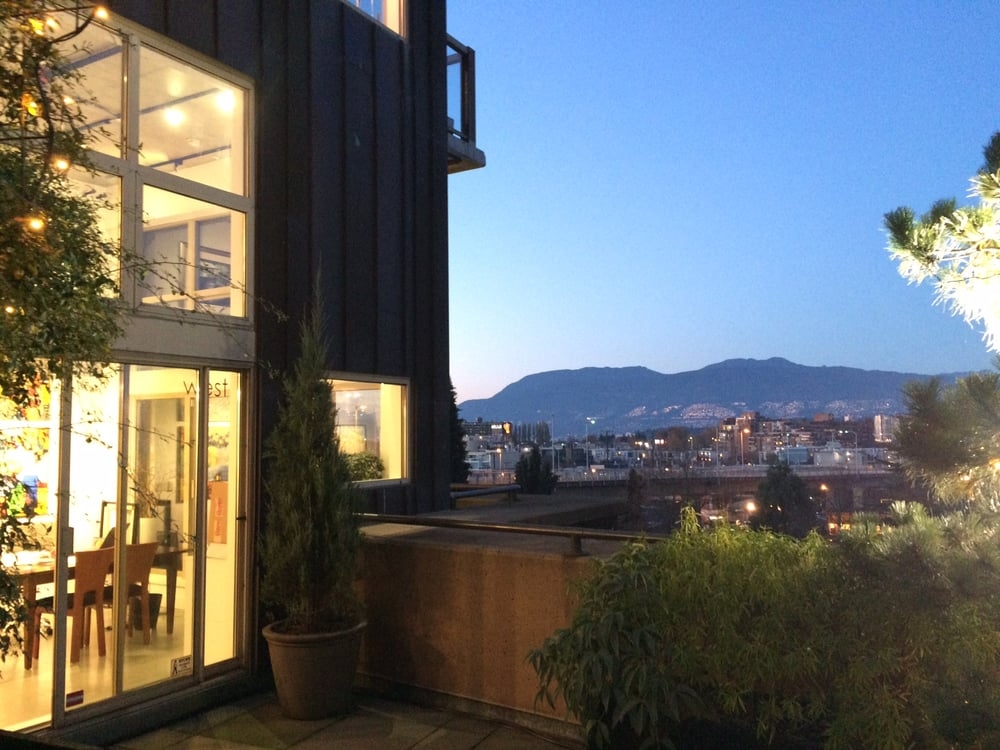 Art Gallery Pousette Gallery