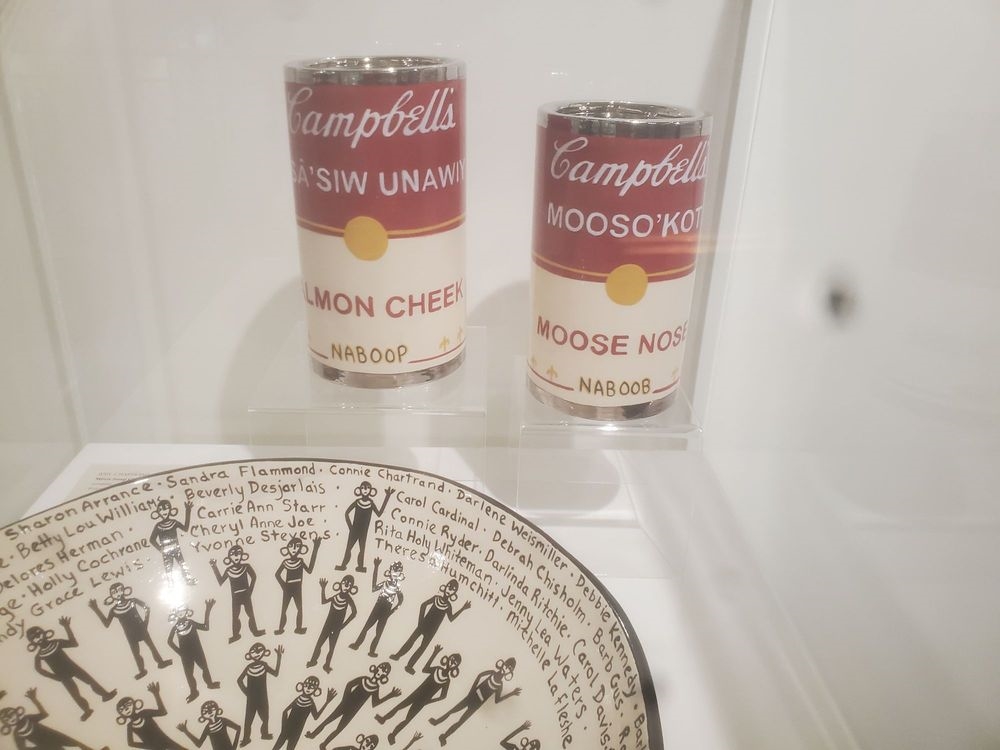 Art Gallery Bill Reid Gallery of Northwest Coast Art