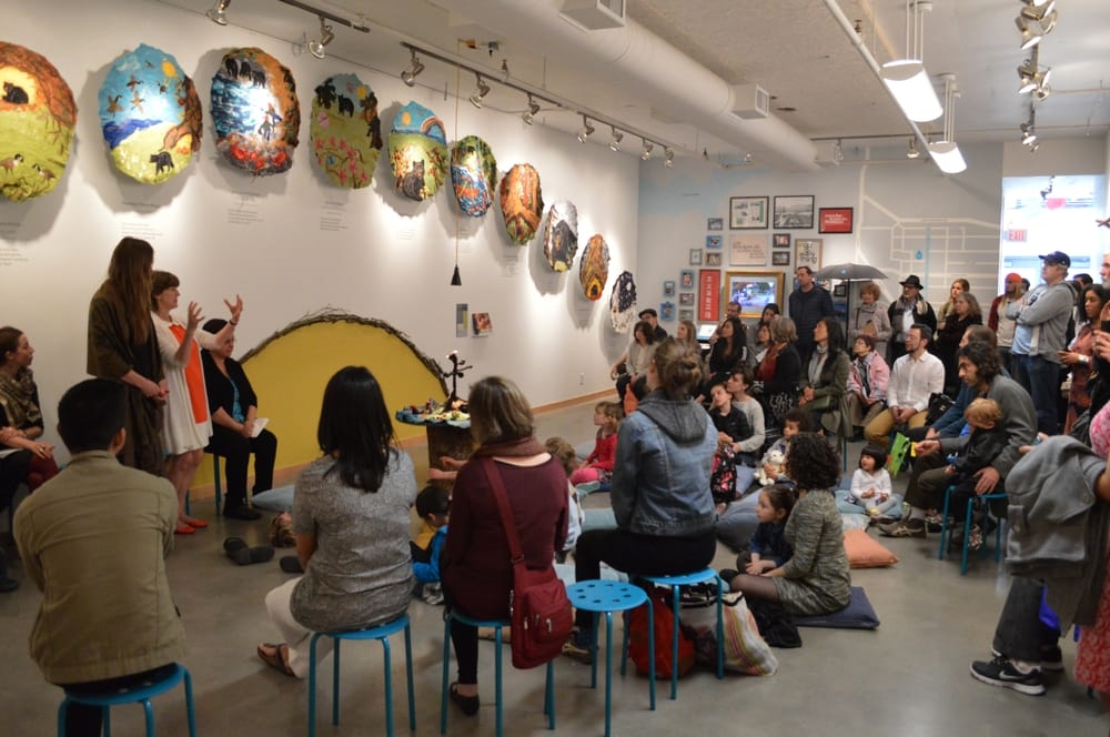 Art Gallery ArtStarts Gallery