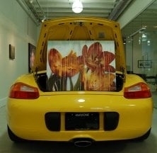 Art Gallery Trunk Gallery