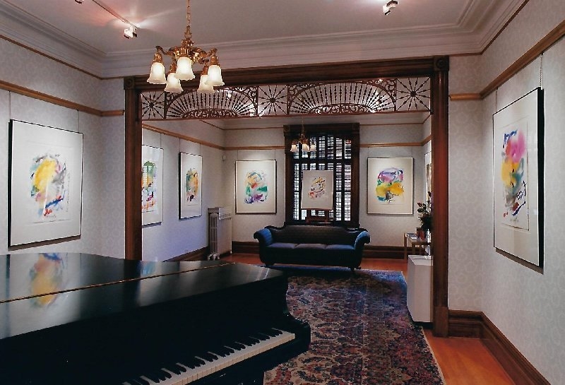 Galerie d'art Galerie d’art Jean-Claude Bergeron