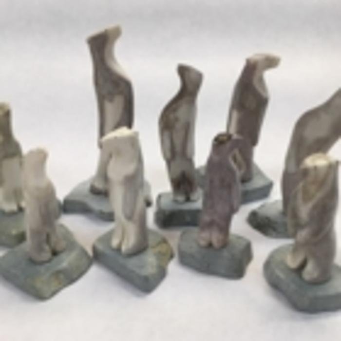 Galerie d'art The Snow Goose