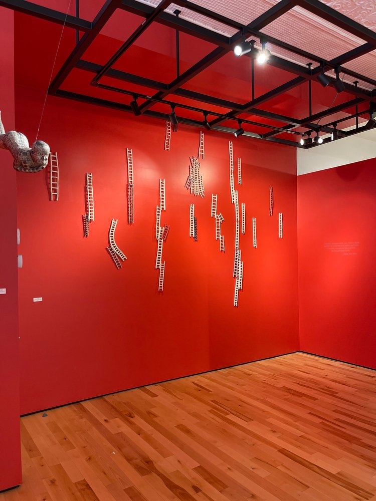 Galerie d'art Sivarulrasa Gallery