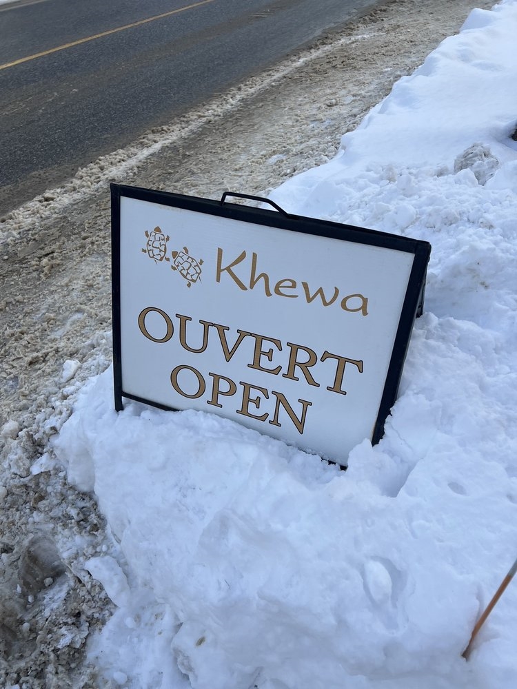 Galerie d'art Khewa