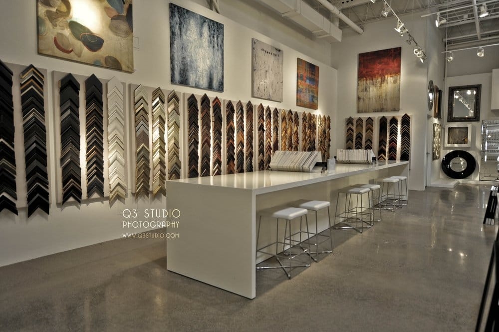 Galerie d'art Koyman Galleries